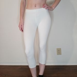 Capri Leggings